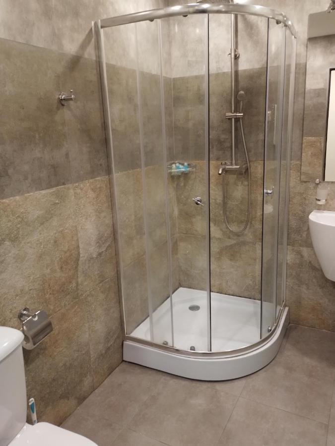 Boutique Living Hotel Ереван Экстерьер фото