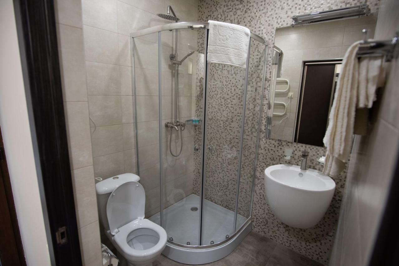 Boutique Living Hotel Ереван Экстерьер фото
