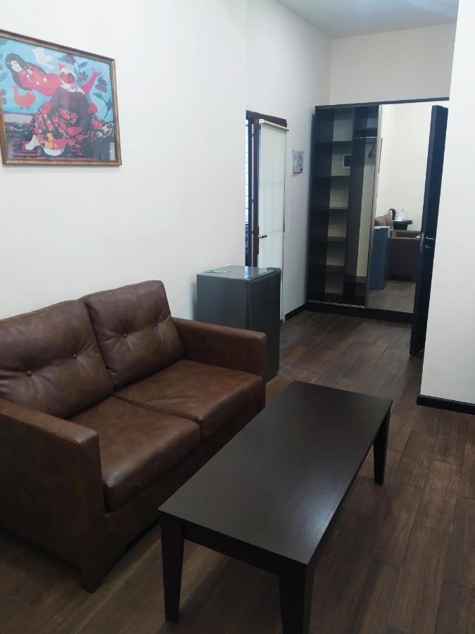 Boutique Living Hotel Ереван Экстерьер фото