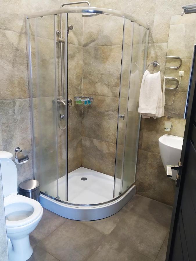 Boutique Living Hotel Ереван Экстерьер фото