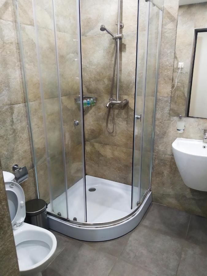 Boutique Living Hotel Ереван Экстерьер фото